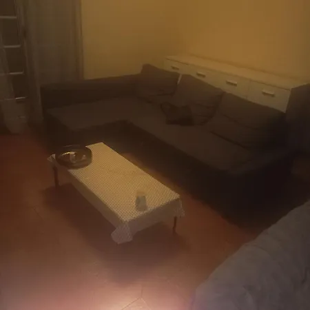 Chambre Séjour chez l'habitant *