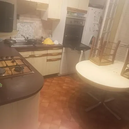 Séjour chez l'habitant Chambre *