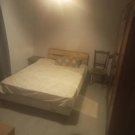 Chambre Séjour chez l'habitant